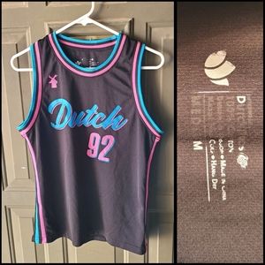 Dutch Bros Jersey MEDIUM